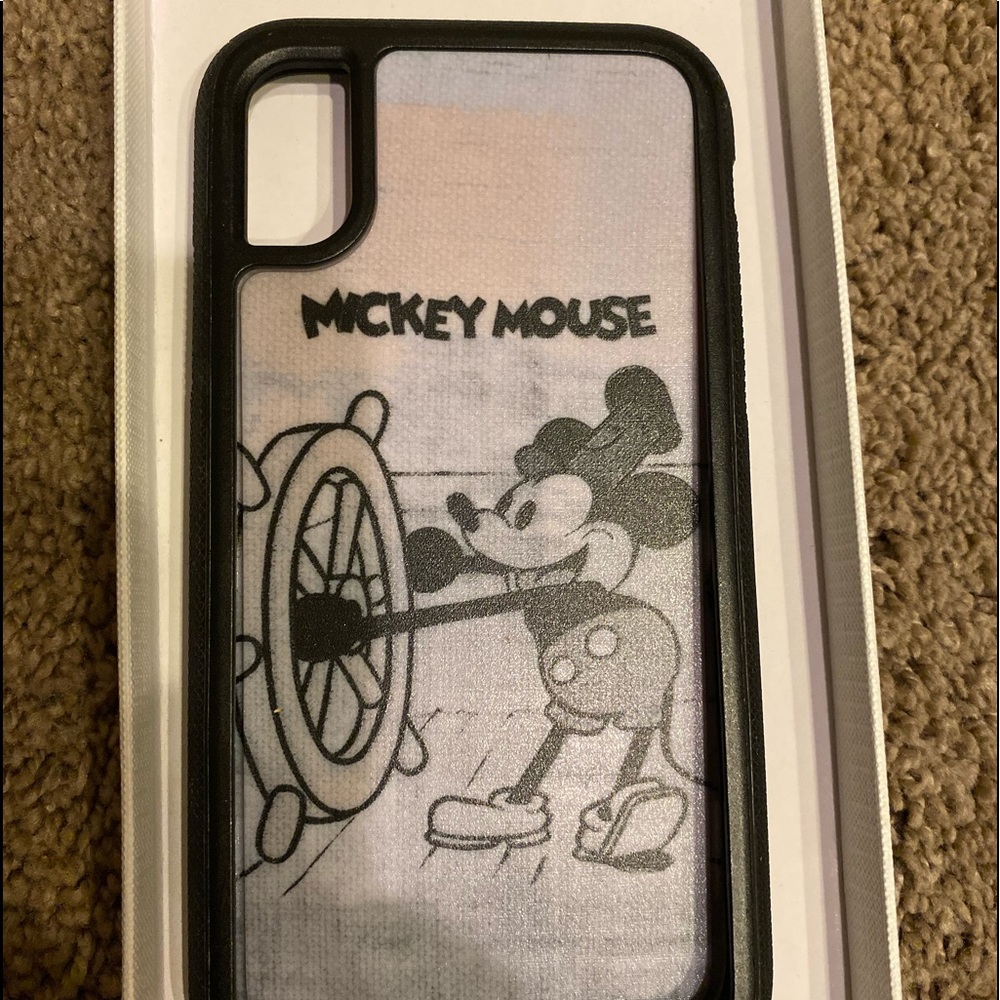 Disney iPhone case